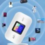 Módem portátil inalámbrico 4G Lte, Mini punto de acceso al aire libre,
