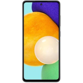 SAMSUNG Galaxy A52 5G - Smartphone 128GB, 6GB RAM, Dual Sim, Black