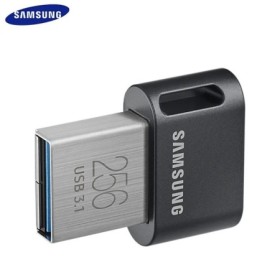SAMSUNG-Mini unidad Flash USB para teléfono, Pendrive FIT Plus de 64GB