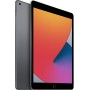 2020 Apple iPad (10,2-pulgadas, Wi-Fi, 32GB) Gris Espacial (Reacondicionado)
