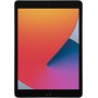 2020 Apple iPad (10,2-pulgadas, Wi-Fi, 32GB) Gris Espacial (Reacondicionado)