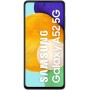 SAMSUNG Galaxy A52 5G - Smartphone 128GB, 6GB RAM, Dual Sim, Black