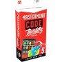 Goliath - Mastermind™ Code Breakers - Juego de Cartas Mastermind™ Original - Descifra los 5 Códigos para Ganar - Juego de Mesa y