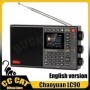 CHOYONG LC90 Radio versión en inglés Bluetooth Radio Fm de todas las b