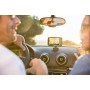 TomTom GO 620 - GPS para Coche, 6 Pulgadas, llamadas Manos Libres, Siri, Google Now, Actualizaciones Wi-Fi, Traffic mediante