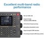 CHOYONG LC90 Radio versión en inglés Bluetooth Radio Fm de todas las b