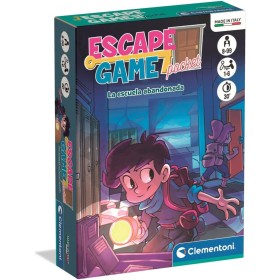 Escape Game - La Escuela abandonada