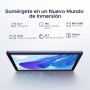 DOOGEE U10 Tablet Andriod 15, Tablet 10 Pulgadas, 16GB RAM+128GB ROM/2TB Andriod Tablets PC, WiFi 6 Tableta para niños, 5060mAh,