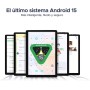 DOOGEE U10 Tablet Andriod 15, Tablet 10 Pulgadas, 16GB RAM+128GB ROM/2TB Andriod Tablets PC, WiFi 6 Tableta para niños, 5060mAh,