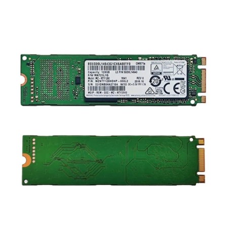 Samsung CM871a SSD 128GB NVMe disco duro HDD disco duro M.2 2280 NGFF 