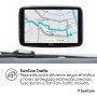 TomTom GPS para Coche Go Superior (7 Pulgadas, Estado del tráfico y alertas de radares Gracias a TomTom Traffic, mapas del