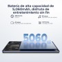 DOOGEE U10 Tablet Andriod 15, Tablet 10 Pulgadas, 16GB RAM+128GB ROM/2TB Andriod Tablets PC, WiFi 6 Tableta para niños, 5060mAh,