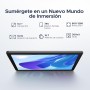 DOOGEE U10 Tablet Andriod 15, Tablet 10 Pulgadas, 16GB RAM+128GB ROM/2TB Andriod Tablets PC, WiFi 6 Tableta para niños, 5060mAh,