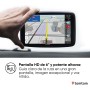 TomTom GPS para Coche Go Superior (7 Pulgadas, Estado del tráfico y alertas de radares Gracias a TomTom Traffic, mapas del