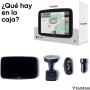 TomTom GPS para Coche Go Superior (7 Pulgadas, Estado del tráfico y alertas de radares Gracias a TomTom Traffic, mapas del