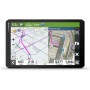 Garmin Navegador camión, Negro, 8'' (20.3 cm)