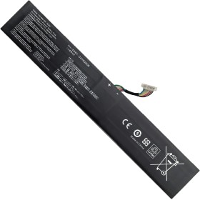 XITAIAN 15.48V 74Wh 4780mAh C41N2208 Batería de Repuesto para ASUS ROG Ally (2023) RC71L Gaming Console