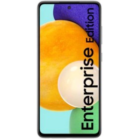 SAMSUNG Galaxy A52 5G - Smartphone 128GB, 6GB RAM, Dual Sim, Negro
