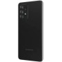 SAMSUNG Galaxy A52 5G - Smartphone 128GB, 6GB RAM, Dual Sim, Negro