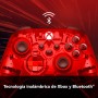 Xbox Pulse Cipher Special Edition, Mando inalámbrico para Xbox Series X|S, Xbox One y dispositivos Windows