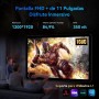 TABWEE T90 Tablet 11 Pulgadas Android 15 - Gemini Ai, 8000mAh, 24GB RAM+128GB ROM/2TB TF, Octa-Core T615, 2GHz Tableta, Widevine