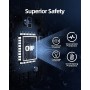 Cargador Compatible con ASUS F409J F415E F509U F512D F515 F515E F540L F541U F553M F556U F415M F509JA F509FB F515J F515JA F515EA