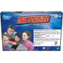 Hasbro Mastermind The Classic Code Cracking Game para edades de 8 años en adelante, para 2 jugadores