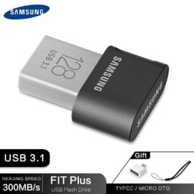 Samsung USB3.1 400 MB/S unidad Flash Pendrive 256g 128gb 512GB 64gb Mi