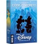 Devir - Código Secreto Disney, Juego de Mesa en Família, a Partir de 8 años (BGCOSEDISP)