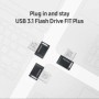 Samsung USB3.1 400 MB/S unidad Flash Pendrive 256g 128gb 512GB 64gb Mi