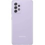 Samsung Galaxy A52 - Smartphone 128GB, 6GB RAM, Dual Sim, White