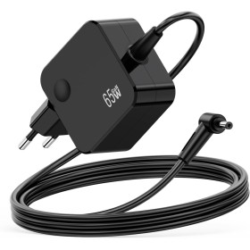 65W GAN Cargador Ordenador Portátil para ASUS VivoBook 14 15 S14 S15 X515 X515EA X556 X556U X553M X542U X541 X540U X513E X420F