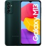 Samsung Galaxy M13, teléfono móvil Android sin Tarjeta SIM, Smartphone, 4 GB de RAM, 64 GB de Almacenamiento, Verde Oscuro -