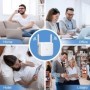 Repetidor WiFi FSU 5G, amplificador Wifi, extensor de red Wifi, amplif
