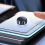 Dispositivo de Seguimiento de vehículos, rastreador GPS para Coche, Rastreador de vehículos magnético Fuerte, GPS antirrobo,