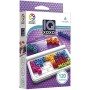 Smart Games - IQ Twist | Juego De Mesa Con 12 Desafíos | Juegos Educativos 6 Años | Juegos De Mesa Niños 6 Años O Más |