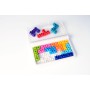 Smart Games - IQ Twist | Juego De Mesa Con 12 Desafíos | Juegos Educativos 6 Años | Juegos De Mesa Niños 6 Años O Más |