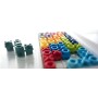 Smart Games - IQ Twist | Juego De Mesa Con 12 Desafíos | Juegos Educativos 6 Años | Juegos De Mesa Niños 6 Años O Más |