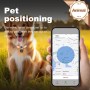 Dispositivo de Seguimiento de vehículos, rastreador GPS para Coche, Rastreador de vehículos magnético Fuerte, GPS antirrobo,