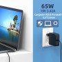 120W Cargador ASUS Portatil 19V 6,32A para ASUS VivoBook Pro N750 N500 G50 N53S N55 FX504 UX510UW N56J N56VM N56VZ A15-120P1A