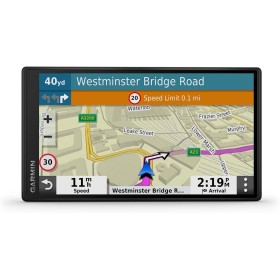 Garmin Drivesmart 55 Eu Mt-S Gps para Coche