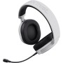 Trust Gaming GXT 498B Forta Cascos PS5 Licencia Oficial para Playstation 5, Drivers de 50 mm, Audio 3D, Diadema Regulable,