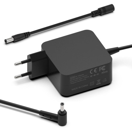 45W Adaptador Cargador Portatil para ASUS VivoBook 14 15 F540L F541U X540L X540Y X540S X541UA X553M X556U X509JA X453MA Zenbook