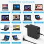 45W Adaptador Cargador Portatil para ASUS VivoBook 14 15 F540L F541U X540L X540Y X540S X541UA X553M X556U X509JA X453MA Zenbook