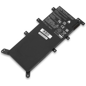 CRLYLC C21N1347 batería de para Portátil ASUS A555 A555L F555 F555L F555LA F555LB F555LD F555LJ K555 K555L K555LD R556 R556DA