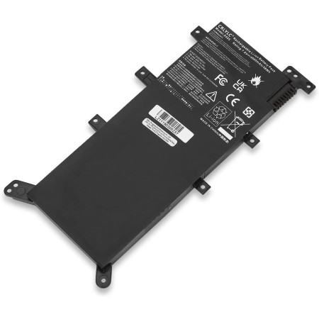 CRLYLC C21N1347 batería de para Portátil ASUS A555 A555L F555 F555L F555LA F555LB F555LD F555LJ K555 K555L K555LD R556 R556DA