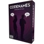 Czech Games Edition- Codenames Undercover Juego para Niños, Color Multicolor, Colorido (10V61094601V10)