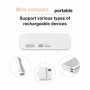 TIANJIE-enrutador Wifi 4G de 150Mbps, tarjeta Sim, módem inalámbrico G