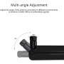 Antena 5G LTE 18DBI RP-SMA/TS9 Macho Omni-Directional Mimo Antenna WiFi Alta Ganancia