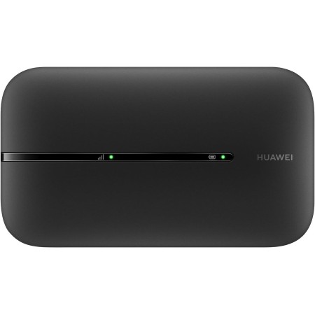 HUAWEI Router 4G+ CPE 5, B636, Router SIM LTE, Cat 7+, DL 400Mbps/UL 200Mbps, Wi-Fi 6 AX3000, 4 Puertos Ethernet LAN,